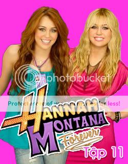 Hannah Montana: Forever 11 Pictures, Images and Photos