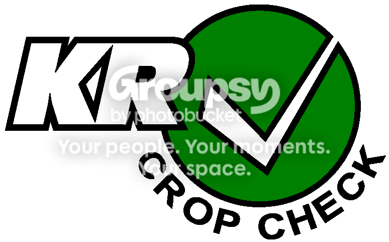 KR Crop Check