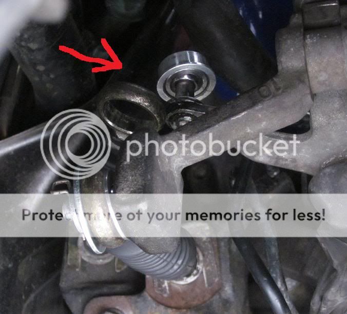 shifter bushing stuck!!!! MR2 Owners Club Forum