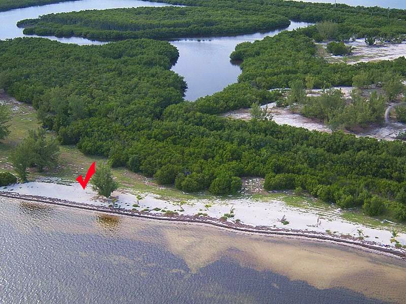 1/4 AC OCEANFRONT, Grassy Key, MARATHON, Florida Keys, Florida / Pre