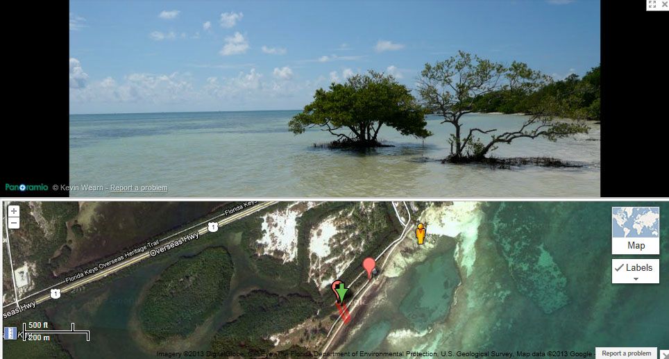 Florida Keys Land For Sale In The Florida Keys Oceanfront ...