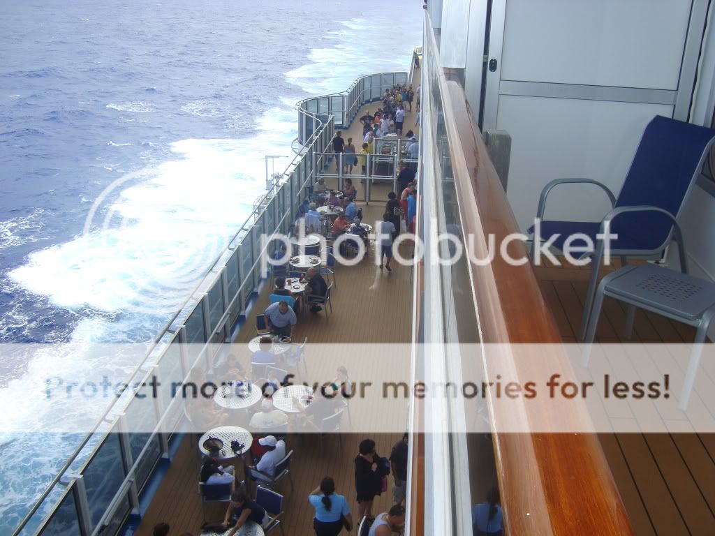 Dream Review 10/2310/30 Cruise Critic Message Board Forums