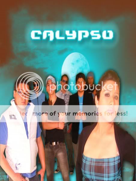 calypso