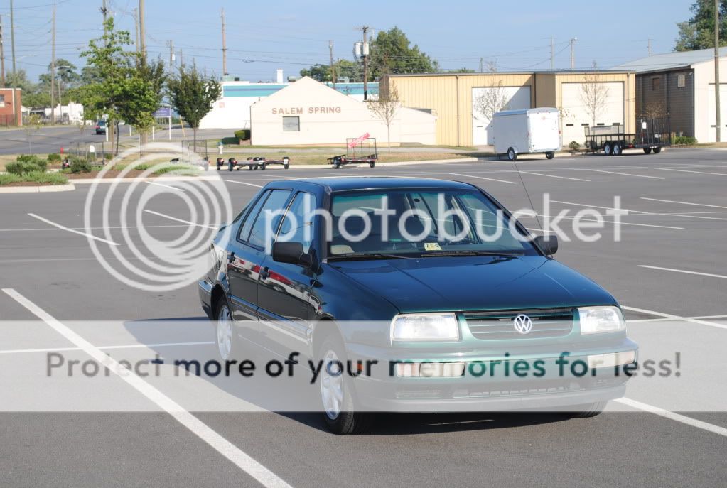Stock jetta headlights,oem plate tub,n/a lip. VW Vortex Volkswagen