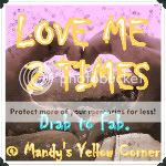 Mandy's Yellow Corner