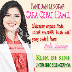 cara cepat hamil