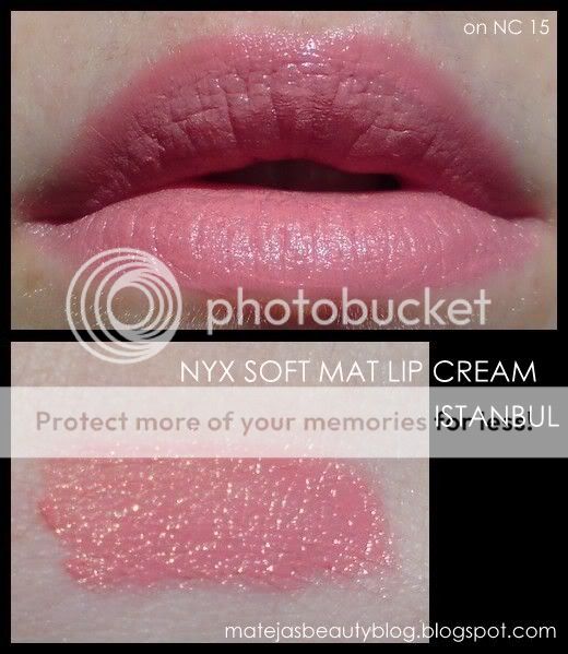 Mỹ phẩm authentic100%: son MAC, son COVER GIRL LIPERFECTION,rimmel KATE,revlon,nyx - 19