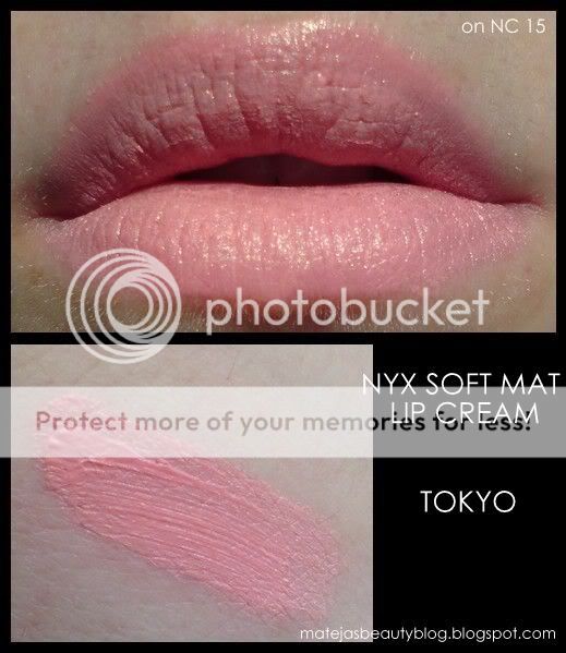 Mỹ phẩm authentic100%: son MAC, son COVER GIRL LIPERFECTION,rimmel KATE,revlon,nyx - 21