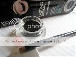 5/5 :s et trang điểm, mỹ phẩm makeup nyx, revlon, cover girl, mayeblline,NAKED 2 VA 3 - 17