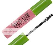 5/5 :s et trang điểm, mỹ phẩm makeup nyx, revlon, cover girl, mayeblline,NAKED 2 VA 3 - 6