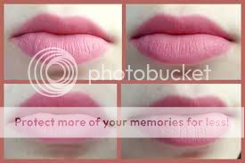 Mỹ phẩm authentic100%: son MAC, son COVER GIRL LIPERFECTION,rimmel KATE,revlon,nyx - 17