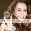 Miley Cyrus Icon Pictures, Images and Photos