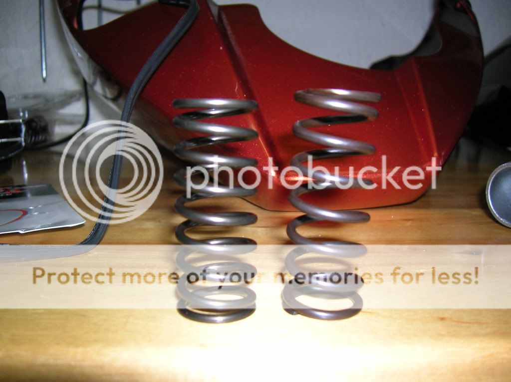 05 SV650 Hyperplate Clutch Install Suzuki SV650 Riders Forum