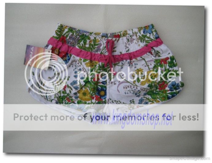 Chuyên quần đi biển cho nữ và nam : Billabong, Quicksilver, Abercrombie.. - 22