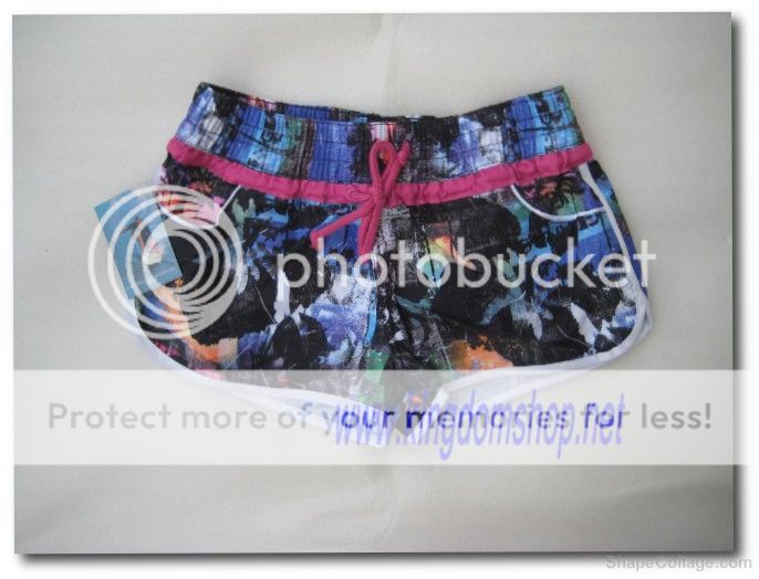 Chuyên quần đi biển cho nữ và nam : Billabong, Quicksilver, Abercrombie.. - 25