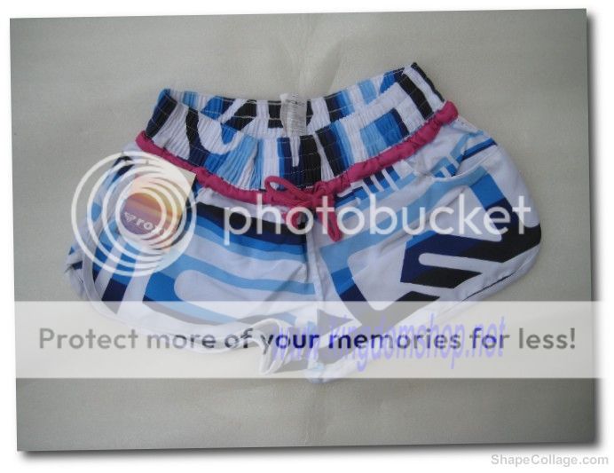 Chuyên quần đi biển cho nữ và nam : Billabong, Quicksilver, Abercrombie.. - 21