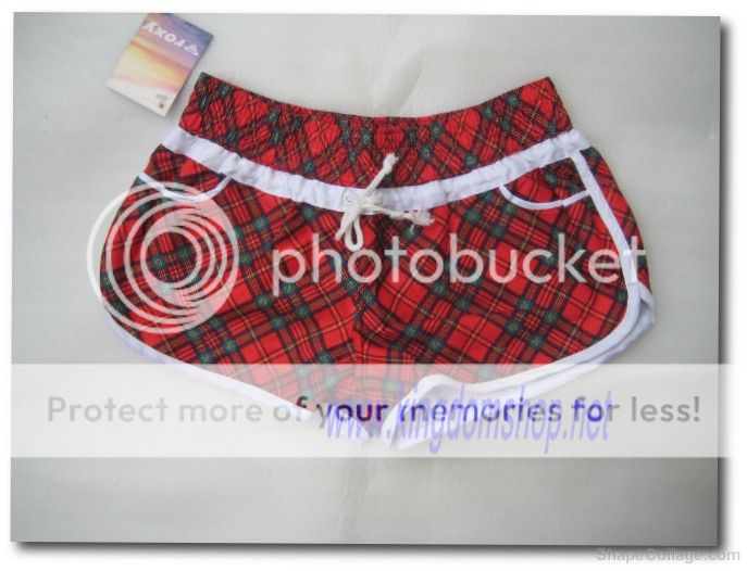 Chuyên quần đi biển cho nữ và nam : Billabong, Quicksilver, Abercrombie.. - 20