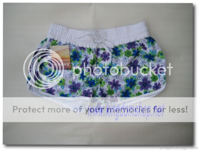 Chuyên quần đi biển cho nữ và nam : Billabong, Quicksilver, Abercrombie.. - 19