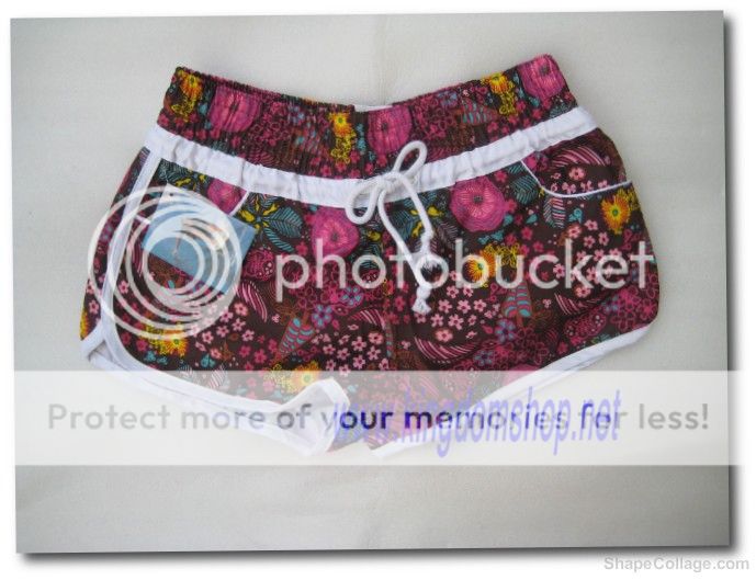 Chuyên quần đi biển cho nữ và nam : Billabong, Quicksilver, Abercrombie.. - 18