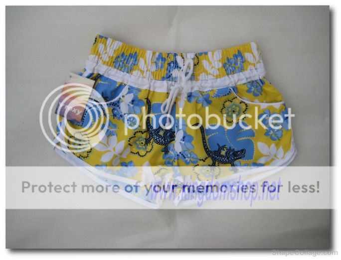 Chuyên quần đi biển cho nữ và nam : Billabong, Quicksilver, Abercrombie.. - 17