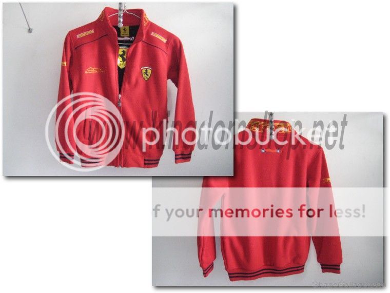 Bán Nón, Áo thun, Áo khoác, Sơ mi : Ferrari, BMW, Lamborghini, Porsche, Mercedes... - 8