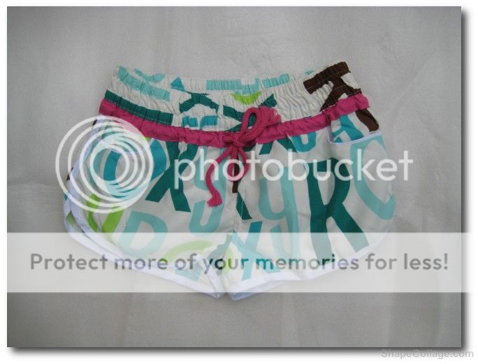 Chuyên quần đi biển cho nữ và nam : Billabong, Quicksilver, Abercrombie.. - 5