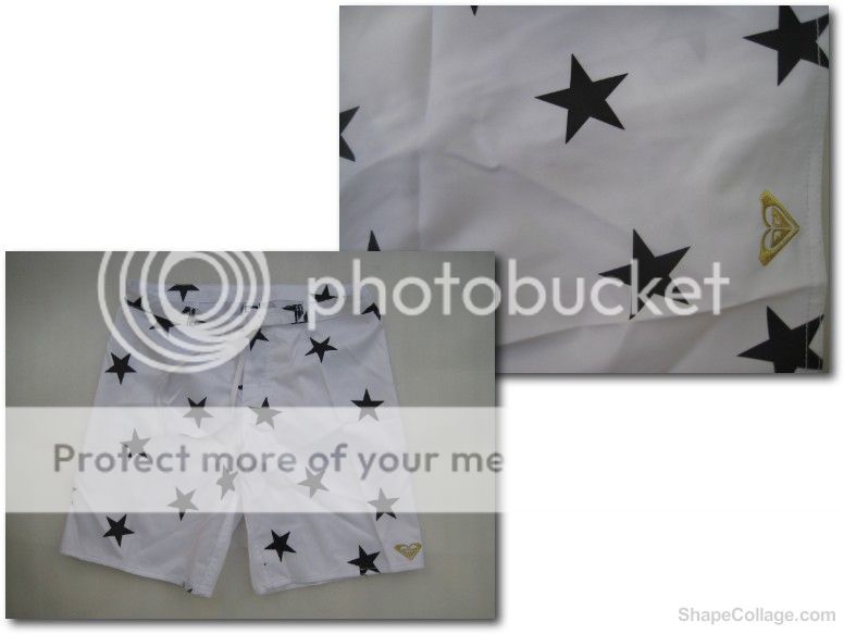 Chuyên quần đi biển cho nữ và nam : Billabong, Quicksilver, Abercrombie.. - 11