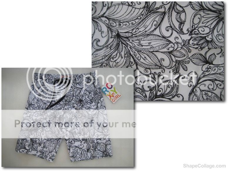 Chuyên quần đi biển cho nữ và nam : Billabong, Quicksilver, Abercrombie.. - 14