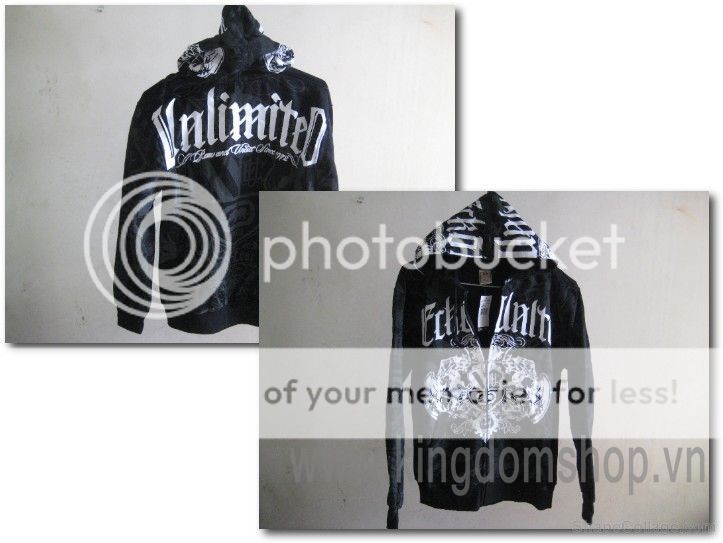 Chuyên cung cấp áo ,quần, áo khoác hiphop: Ecko, Tribal, DC, Element, Zoo York - 6