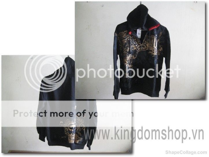 Chuyên cung cấp áo ,quần, áo khoác hiphop: Ecko, Tribal, DC, Element, Zoo York - 9