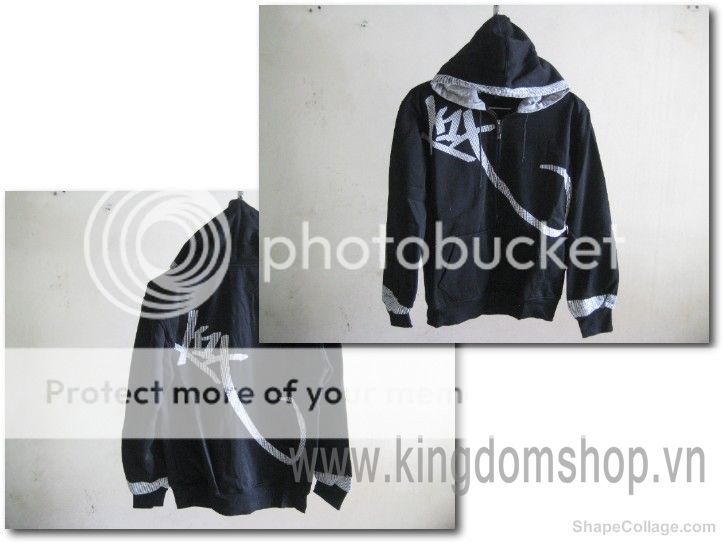 Chuyên cung cấp áo ,quần, áo khoác hiphop: Ecko, Tribal, DC, Element, Zoo York - 7