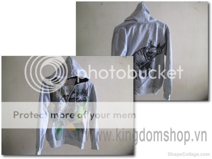 Chuyên cung cấp áo ,quần, áo khoác hiphop: Ecko, Tribal, DC, Element, Zoo York - 5