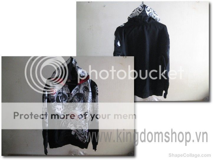 Chuyên cung cấp áo ,quần, áo khoác hiphop: Ecko, Tribal, DC, Element, Zoo York - 18