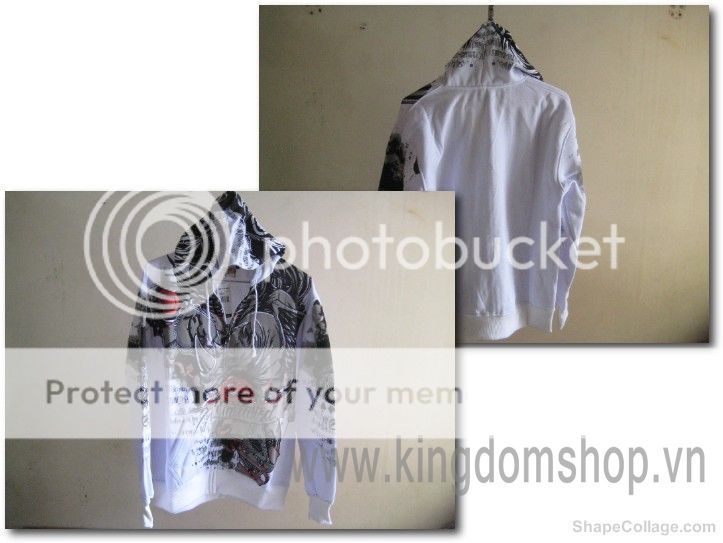 Chuyên cung cấp áo ,quần, áo khoác hiphop: Ecko, Tribal, DC, Element, Zoo York - 19