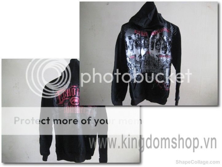 Chuyên cung cấp áo ,quần, áo khoác hiphop: Ecko, Tribal, DC, Element, Zoo York - 14