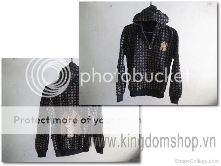 Chuyên cung cấp áo ,quần, áo khoác hiphop: Ecko, Tribal, DC, Element, Zoo York - 12