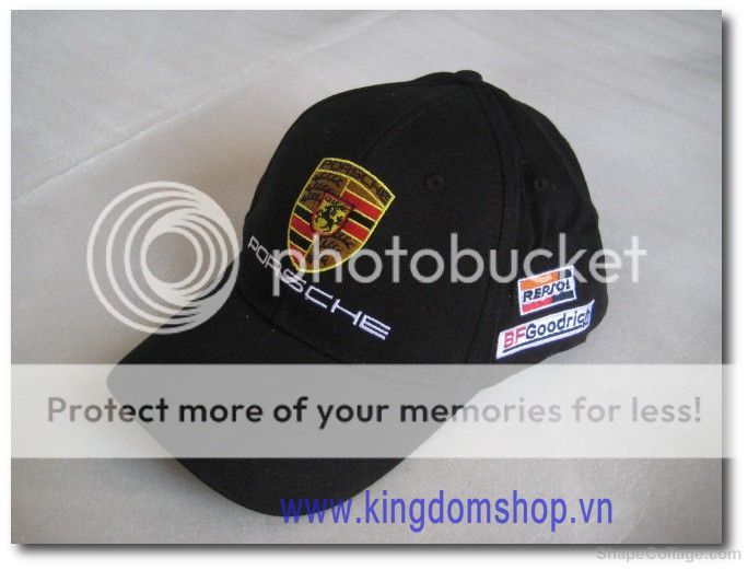 Bán Nón, Áo thun, Áo khoác, Sơ mi : Ferrari, BMW, Lamborghini, Porsche, Mercedes... - 4