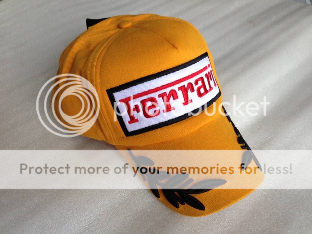 Bán Nón, Áo thun, Áo khoác, Sơ mi : Ferrari, BMW, Lamborghini, Porsche, Mercedes... - 9