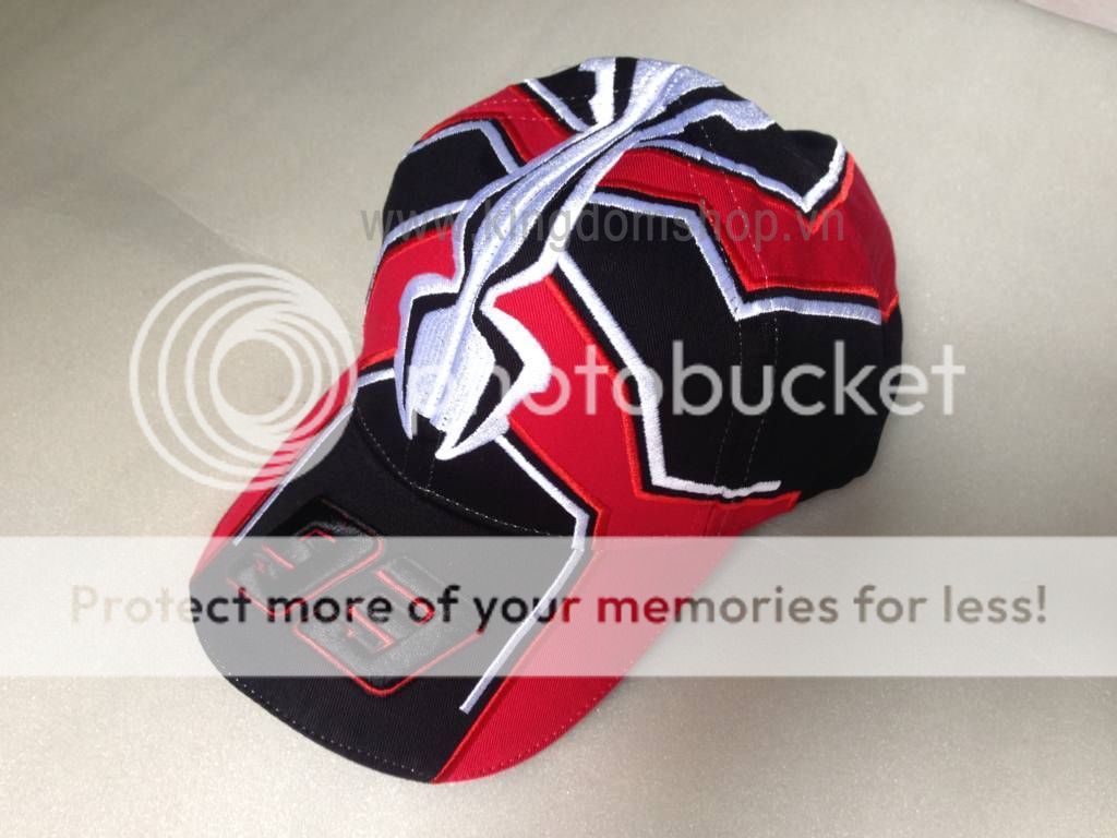 Chuyên Nón, Găng tay, đồ bảo hộ cho Biker: Alpinestar, Fox, Monster, Dainese, Taichi - 7