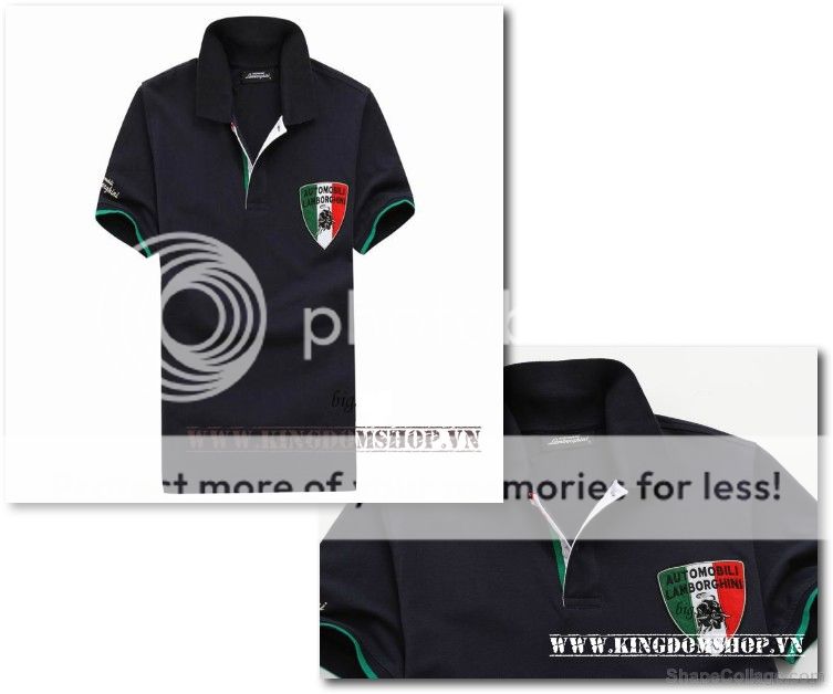 Bán Nón, Áo thun, Áo khoác, Sơ mi : Ferrari, BMW, Lamborghini, Porsche, Mercedes... - 10