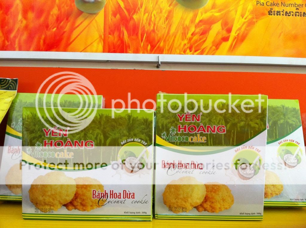 Bánh Pía Sóc Trăng chính hiệu Tân Huê Viên - 24