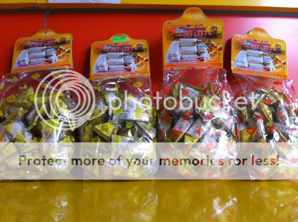 Bánh Pía Sóc Trăng chính hiệu Tân Huê Viên - 27