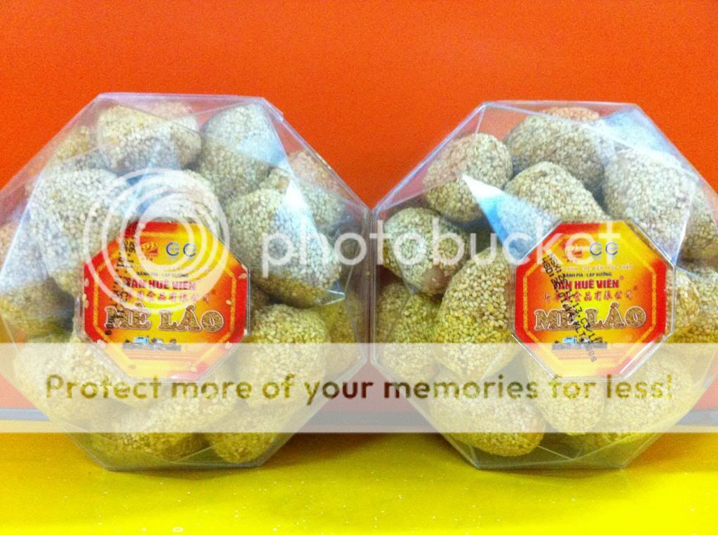 Bánh Pía Sóc Trăng chính hiệu Tân Huê Viên - 9