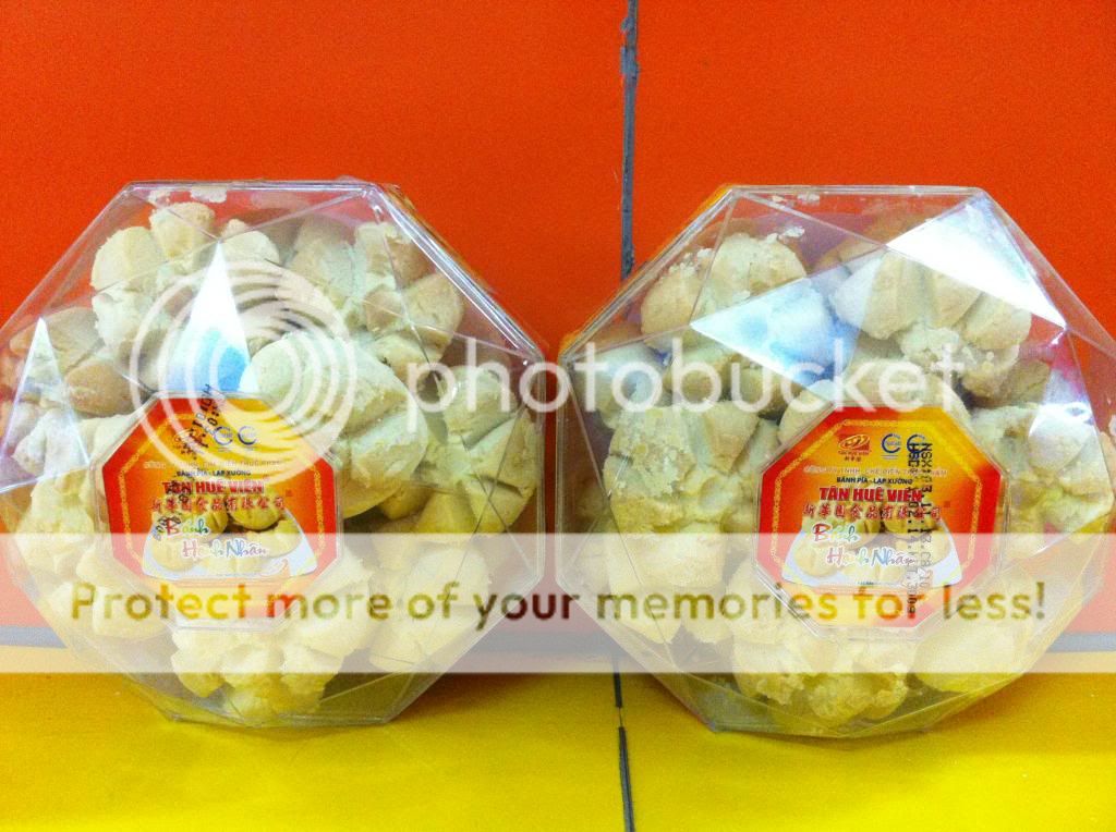 Bánh Pía Sóc Trăng chính hiệu Tân Huê Viên - 10