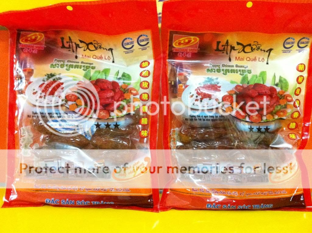 Bánh Pía Sóc Trăng chính hiệu Tân Huê Viên - 13