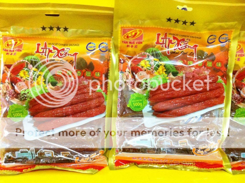 Bánh Pía Sóc Trăng chính hiệu Tân Huê Viên - 15