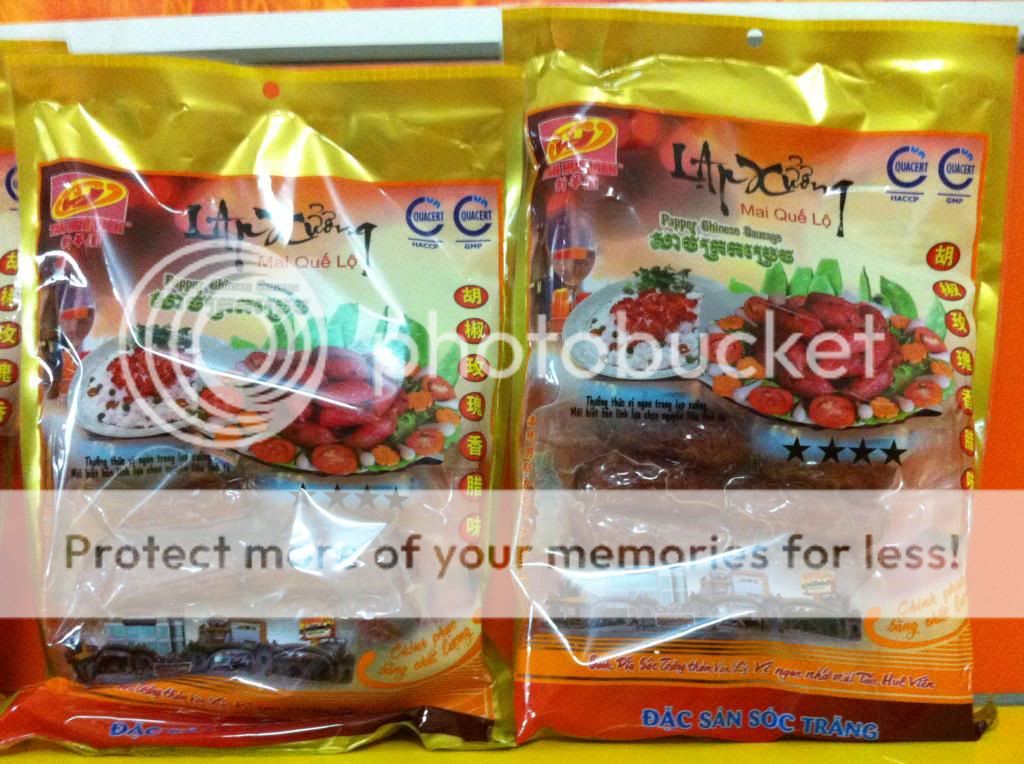 Bánh Pía Sóc Trăng chính hiệu Tân Huê Viên - 14