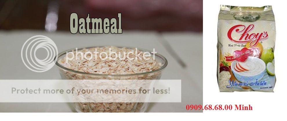 Thực phẩm bổ sung giành cho thể hình - 2