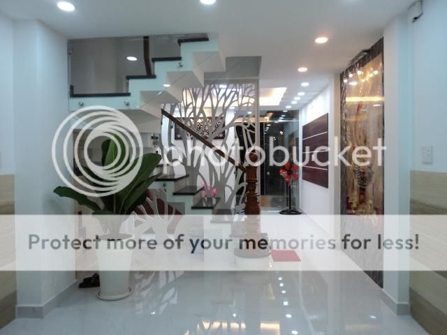 Quận 11 -  NHÀ BÁN Ở QUẬN 11 - 2