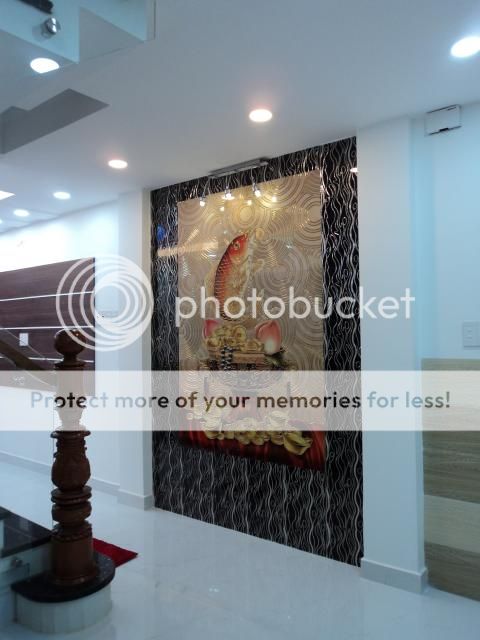 Quận 11 -  NHÀ BÁN Ở QUẬN 11 - 5